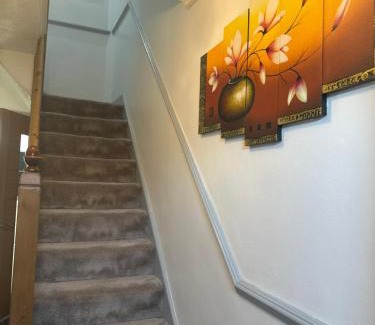 Whitefoot House | HomeHotel