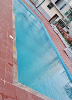 Mwananyamala Apartment | Homely 3-bedroom Apartment at Victoria Place