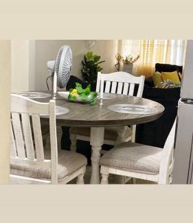 Catherine Hall House | Homely Escape