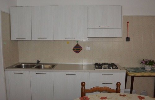 Caorle Apartment | Homely flat close to the beach