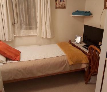 Duloch House | Homely Haven, Dunfermline