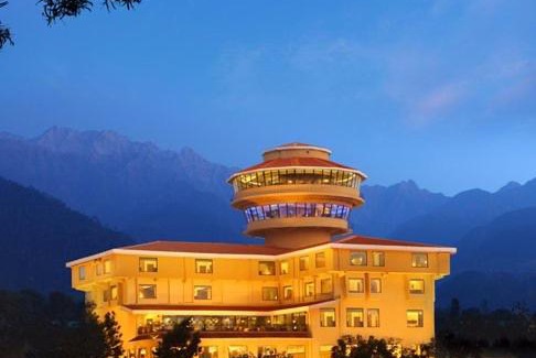 Palampur House | Homely Hideout