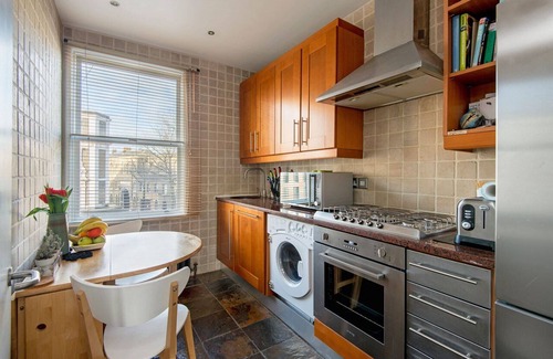 Camden Town Apartment | Homely - in the heart of Camden