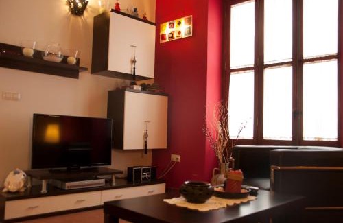 Barrio del Carmen Apartment | Homely Nest Valencia El Carme