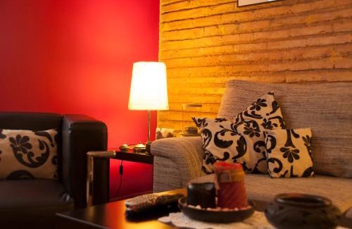 Barrio del Carmen Apartment | Homely Nest Valencia El Carme