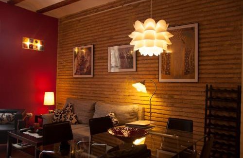 Barrio del Carmen Apartment | Homely Nest Valencia El Carme