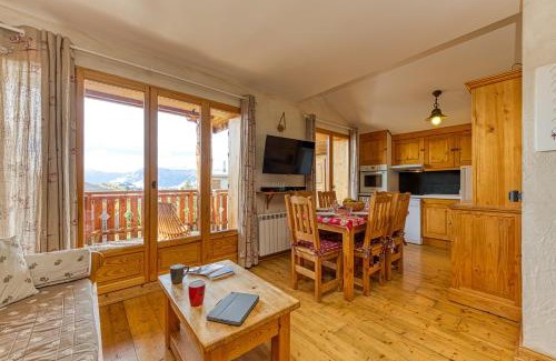 Cognet Apartment | Homency - Chalet Jepima II