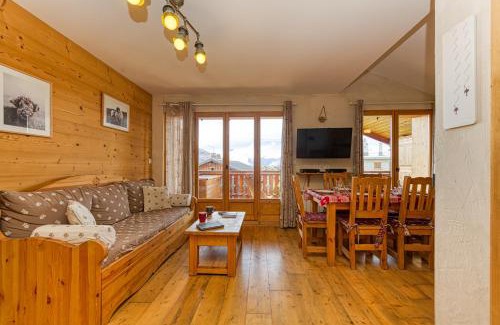 Cognet Apartment | Homency - Chalet Jepima II