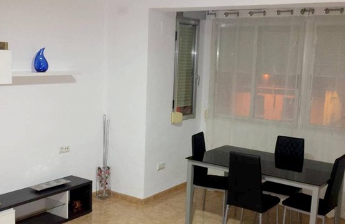 Tavernes de la Valldigna Apartment | Homerez - Nice appartement 6 km away from the beach for 5 ppl.