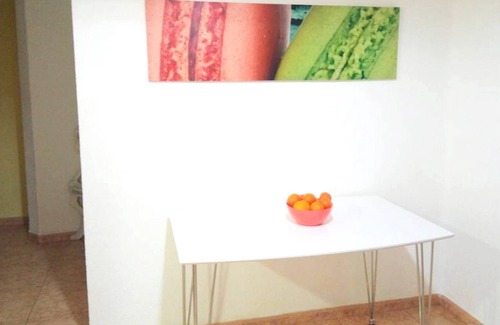 Tavernes de la Valldigna Apartment | Homerez - Nice appartement 6 km away from the beach for 5 ppl.