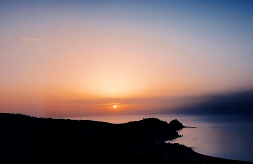 Seccagrande Apartment | Homerez - 10 m away from the beach! Appartement for 8 ppl. at Seccagrande