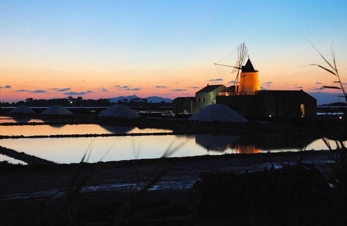 Seccagrande Apartment | Homerez - 10 m away from the beach! Appartement for 8 ppl. at Seccagrande