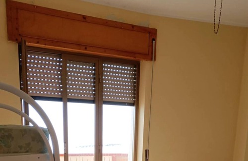 Torre Melissa Apartment | Homerez - 10 m away from the beach! Apartement for 6 ppl. at Torre Melissa