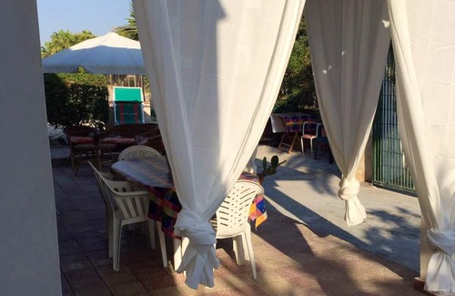 Scoglitti Apartment | Homerez - 100 m away from the beach! Nice appartement for 8 ppl. at Scoglitti