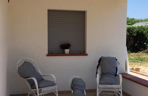 Scoglitti Apartment | Homerez - 100 m away from the beach! Nice appartement for 8 ppl. at Scoglitti