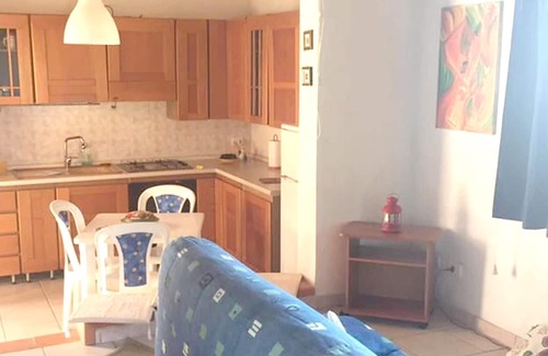 Scoglitti Apartment | Homerez - 100 m away from the beach! Nice appartement for 6 ppl. at Scoglitti