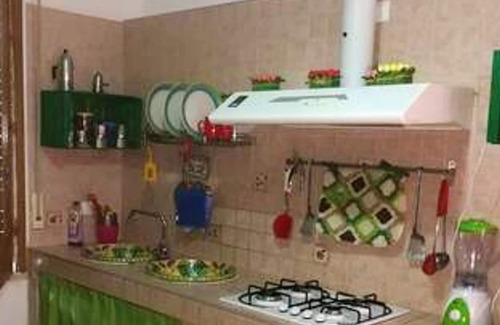 Scoglitti House | Homerez - 100 m away from the beach! House for 4 ppl. with sea view at Scoglitti