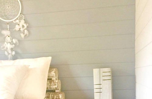 Albion House | Homerez - 100 m away from the beach! House for 4 ppl. with shared pool at Albion