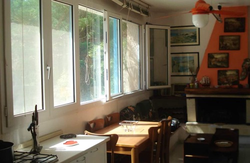 Granelli Apartment | Homerez - 20 m away from the beach! Appartement for 10 ppl. at Granelli, Pachino