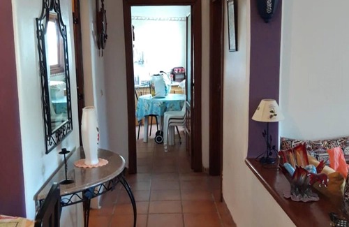 Cabo Negro Apartment | Homerez - 300 m away from the beach! Appartement for 8 ppl. at Cabo Negro