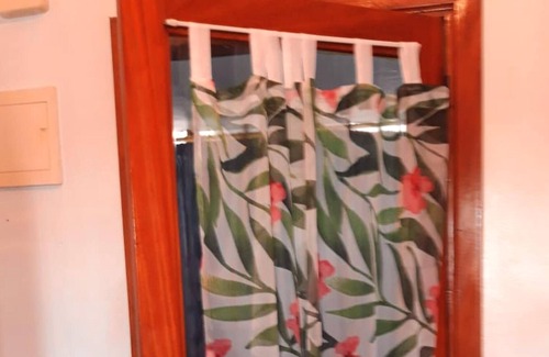 Cabo Negro Apartment | Homerez - 300 m away from the beach! Appartement for 8 ppl. at Cabo Negro