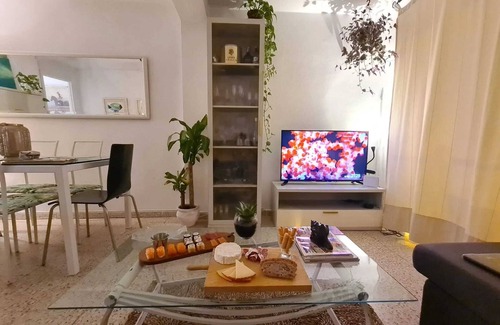 Sanlucar de Barrameda Apartment | Homerez - Apartment Sanlúcar de Barrameda