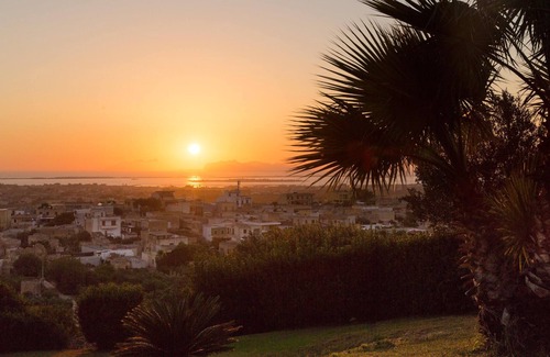 Marsala Villa | Homerez - Amazing villa 5 km away from the beach for 16 ppl. with swimming-pool