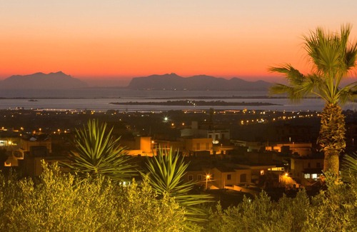 Marsala Villa | Homerez - Amazing villa 5 km away from the beach for 16 ppl. with swimming-pool