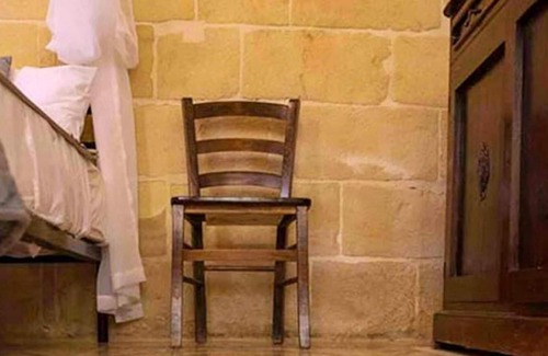 Ta' Għammar Villa | Homerez - Amazing villa for 10 ppl. with shared pool at L-Għarb