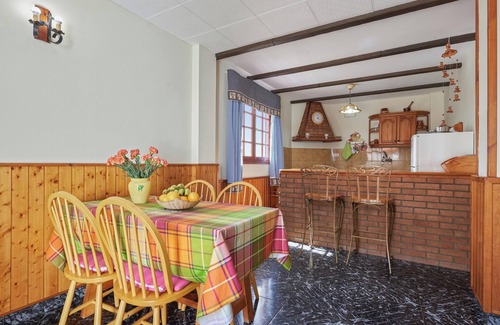 Buenavista del Norte Apartment | Homerez - Apartment in Buenavista del Norte