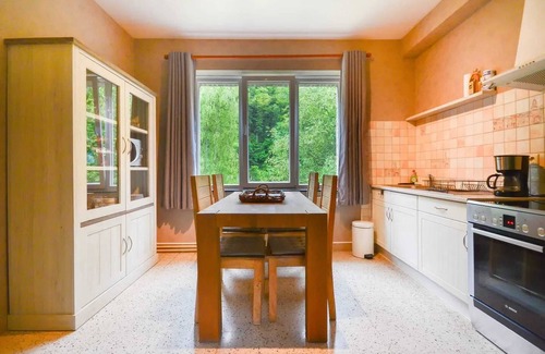 Bohan Apartment | Homerez - Apartment Vresse-sur-Semois