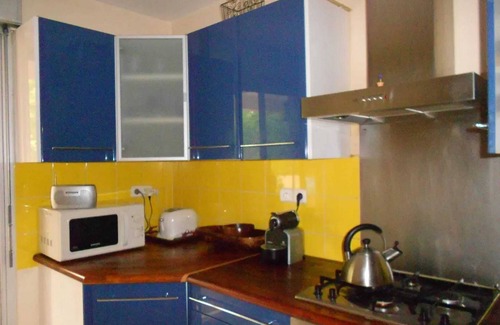 Gares Apartment | Homerez - Apartment in Montpellier