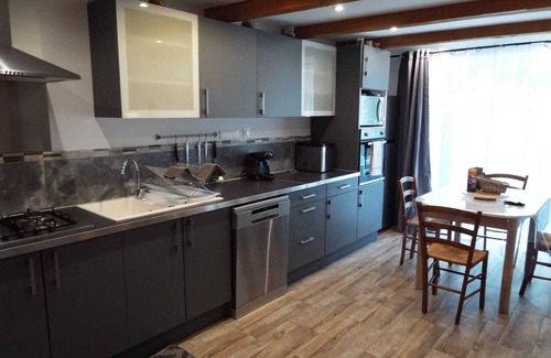 Avignon Apartment | Homerez - Apartment in Avignon