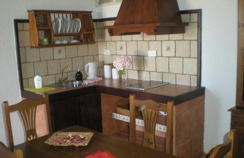 Los Silos Apartment | Homerez - Apartment in Los Silos