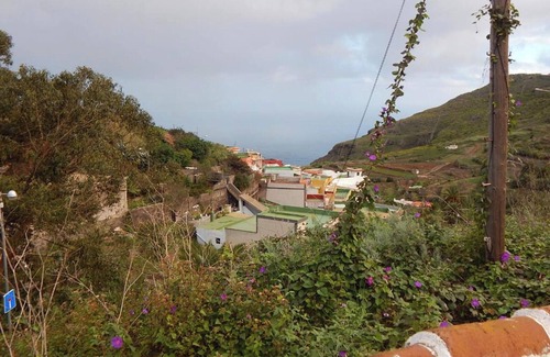 Los Silos Apartment | Homerez - Apartment in Los Silos