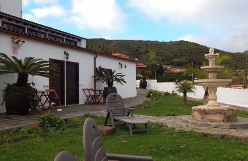 Los Silos Apartment | Homerez - Apartment in Los Silos