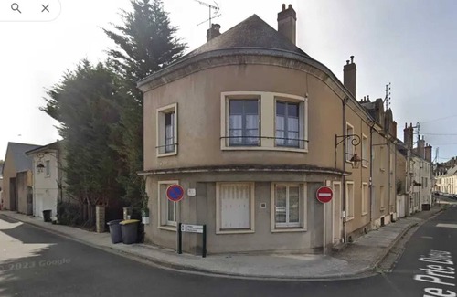 Beaugency Apartment | Homerez - Apartment in Beaugency