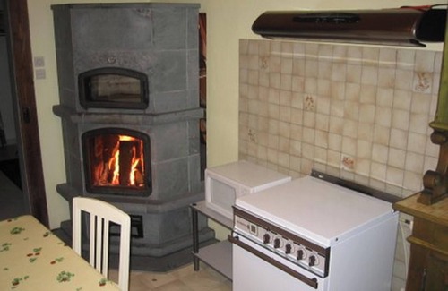 Sondernach Apartment | Homerez - Apartment in Sondernach