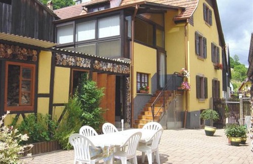 Sondernach Apartment | Homerez - Apartment in Sondernach