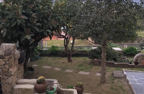 Faro Apartment | Homerez - Apartment in Viveiro