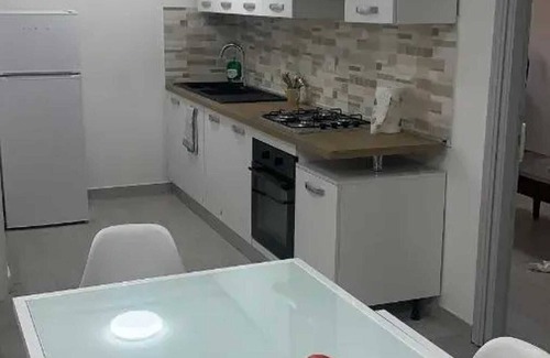 Civitavecchia Apartment | Homerez - Apartment in Civitavecchia