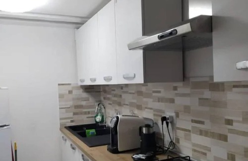 Civitavecchia Apartment | Homerez - Apartment in Civitavecchia