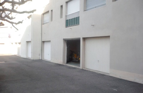 Cap d'Agde Apartment | Homerez - Apt Cap d'Agde, sea view