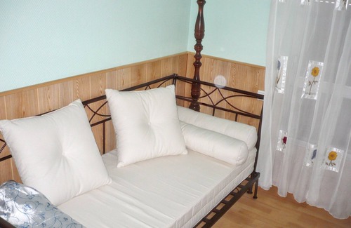 Cap d'Agde Apartment | Homerez - Apt Cap d'Agde, sea view