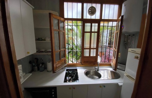 La Trinidad-San Juan y Todos los Santos Apartment | Homerez - Apt, Central Córdoba.