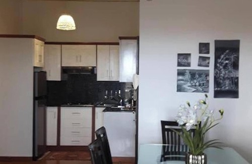 Boca Chica Apartment | Homerez - Apt in Boca Chica with Jacuzzi