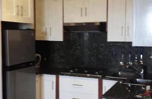 Boca Chica Apartment | Homerez - Apt in Boca Chica with Jacuzzi