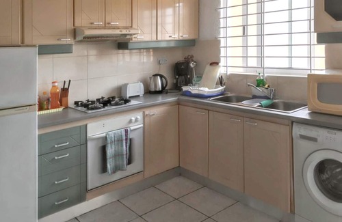 Flic-en-Flac Apartment | Homerez - Apt. in Flic en Flac