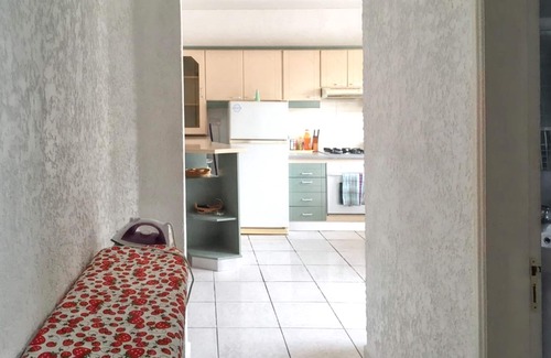 Flic-en-Flac Apartment | Homerez - Apt. in Flic en Flac