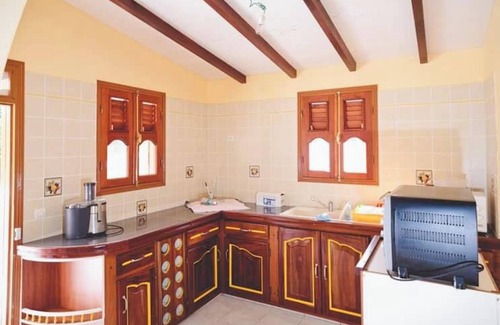 Le Bourg Apartment | Homerez - Apt. in Morne-à-l'Eau